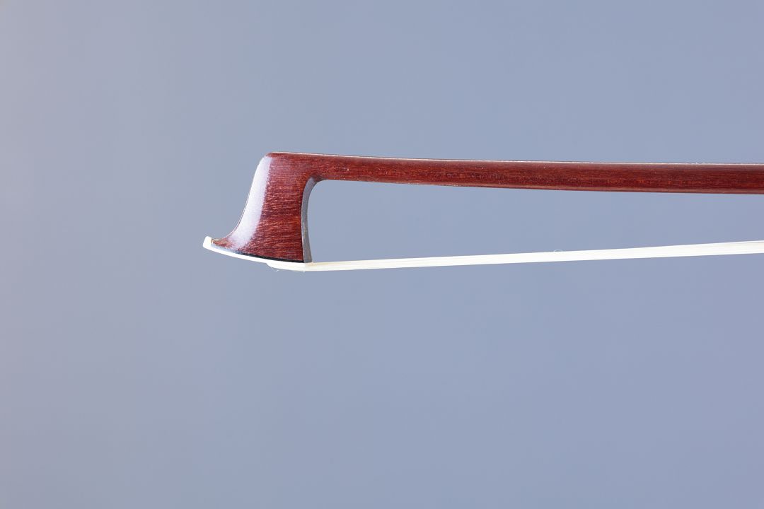 Pfretzschner W.A.  - Markneukirchen um 1910 - 58,4g - GB-336